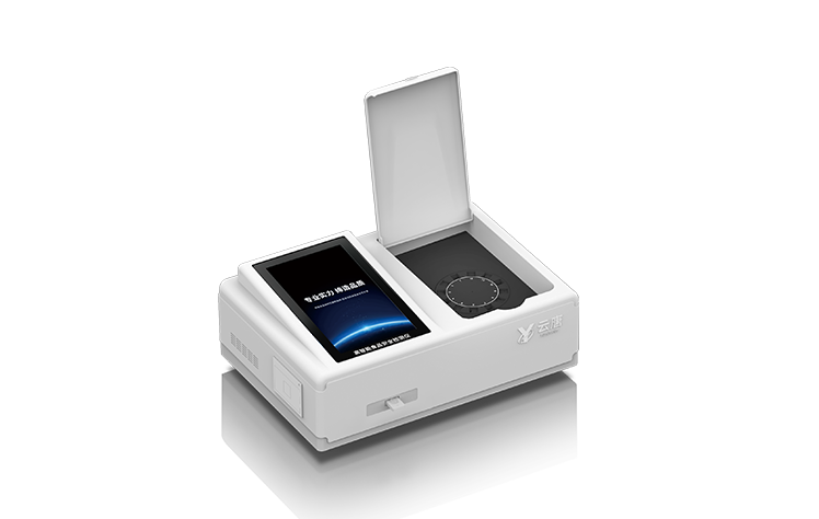 藍虹食品檢測儀價格是多少呢？